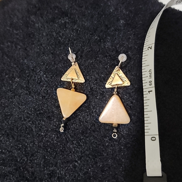 JR earrings - Picture 4 of 4